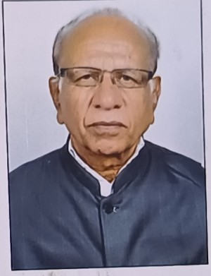 गणपतभाई जीणाभाई शाह