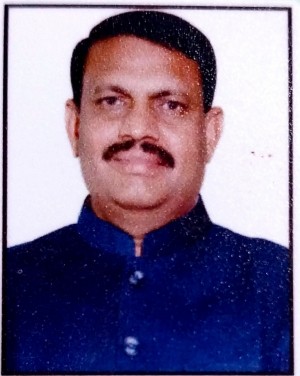 GANPATSINH VESTABHAI VASAVA