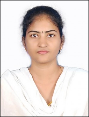 GANTA CHARITHA RAO