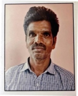 GANTA SRINIVASARAO