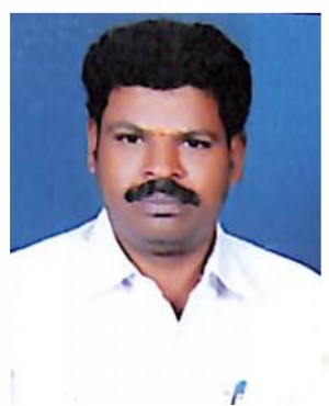 GANTEPAKA SWAMY