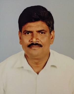 GANTLANA RAMARAO
