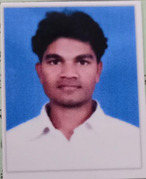 गावित कल्पेशभाई मगनभाई