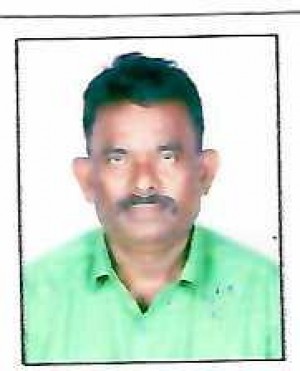 GARBHAPU MOHANA RAO