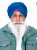 Garib Singh