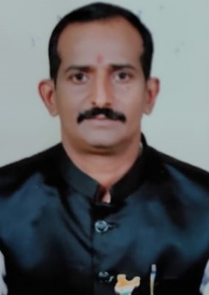 GARUDADRI ANAND KUMAR