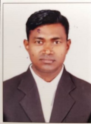 गौकरण निषाद (एडवोकेट)