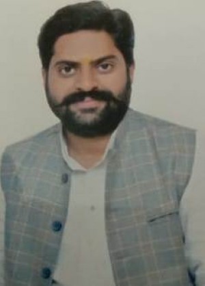 गौरांग देव