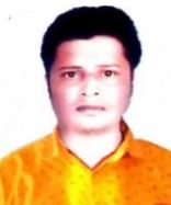 Gaurangbhai Rameshbhai Patel