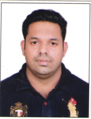 GAURAV SHARMA