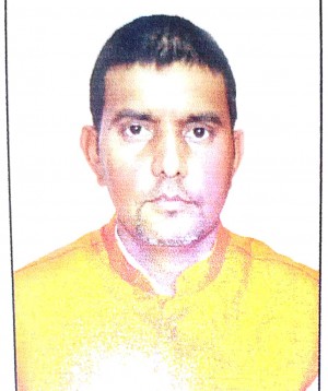 गौरव तिवारी