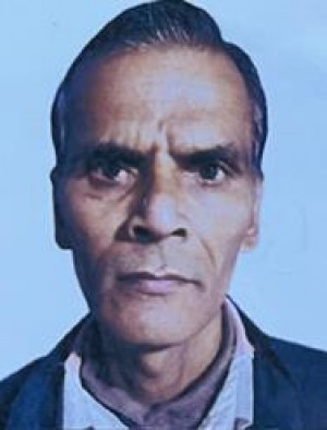 GAURI SHANKAR