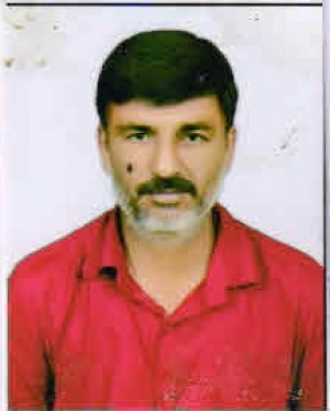 Gauri Shankar Pandey