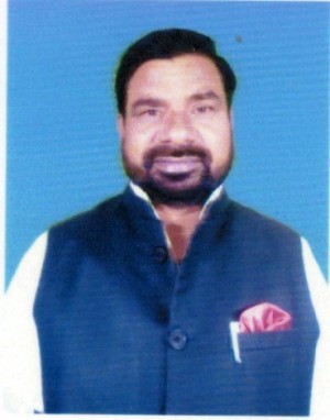 गौरी शंकर पासवान