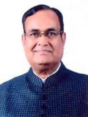 Gaurishankar Agrawal