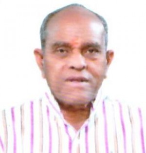 गौरीशंकर चतुर्भुज बिसेन