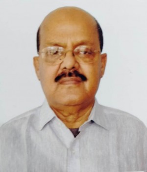 गौतम राँय