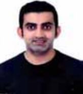 Gautam Gambhir