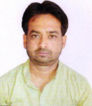 Gautam Kumar Pritam