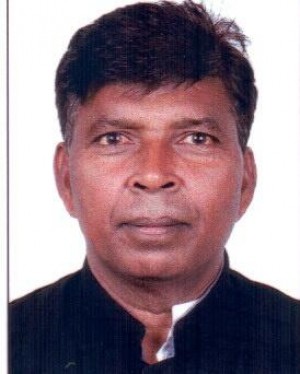 गौतम परमार