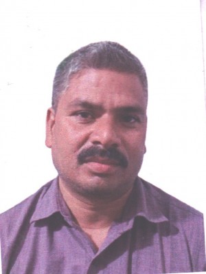 Gautam Prasad Sahu