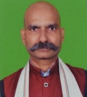 GAUTAM SINGH BIHARI