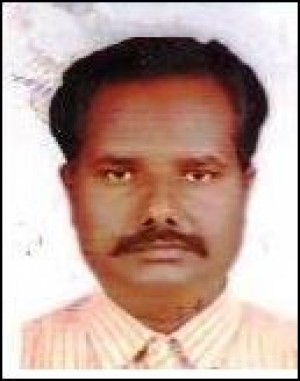 Gautam Vaijnathrao Ujgare