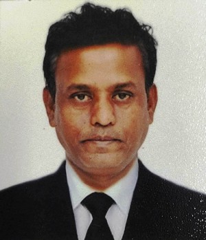 गौतमभाई सदाभाई परमार