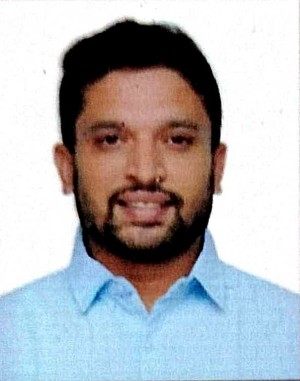 GAUTHAM MARILINGEGOWDA