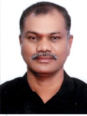 GAVINOLLA VENKATRAMA REDDY