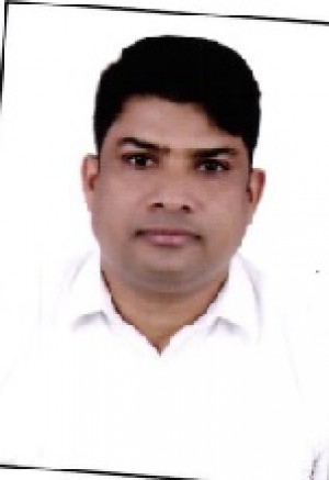 Gavit Maheshbhai