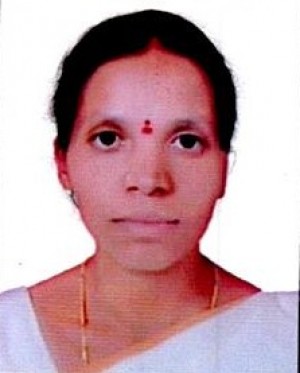 GAVVALA LAXMI