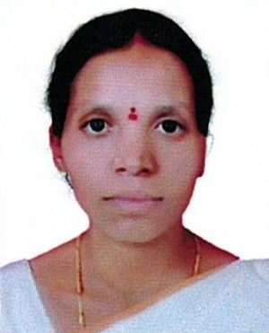 GAVVALA LAXMI