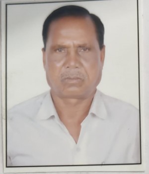 गेबी लाल डामोर