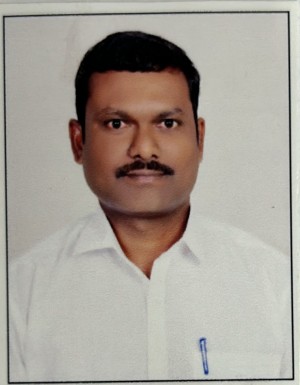 GEDDAVALASA RAMU