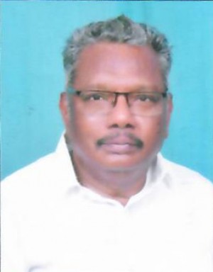 GEDELA TIRUPATI