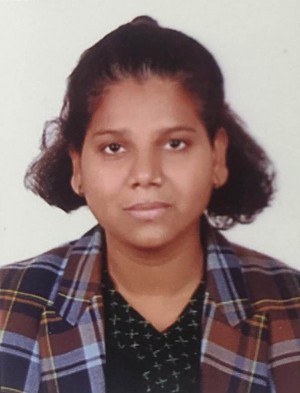 Gita Rani Sharma