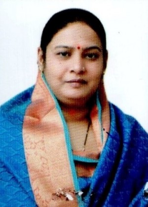 गीता बरवड़