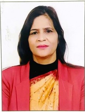 Geeta Chandola