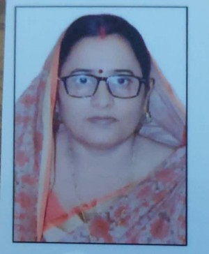 Geeta Devi