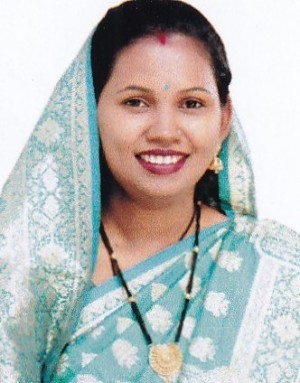 गीता घासी साहू