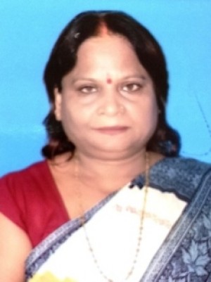 Geeta Kumari