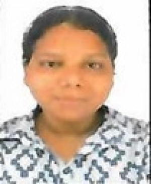 GEETA RANI SHARMA