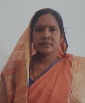 GEETA SONHA