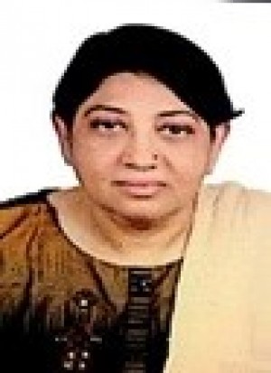 गीताबेन पटेल