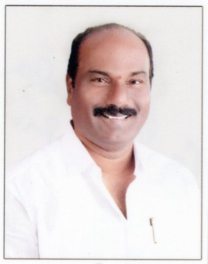 GELAM SRINIVASARAO