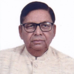 गेंदालभाई मोतीभाई डामोर