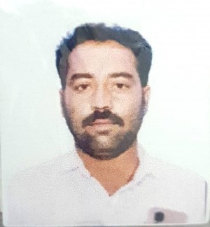 गेंदराज सिंह यादव