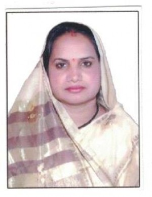 गेन्‍दूबाई