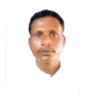 गनौरी मोची